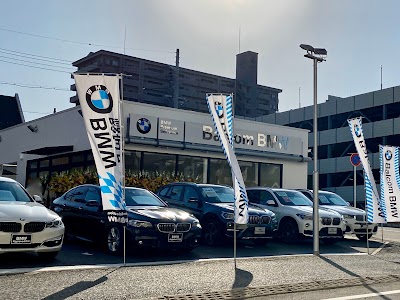 Bmw Premium Selection 宇品 Bmw認定中古車 Hiroshima 81 567 5566 Japan