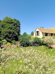 Photo n°5 de La Sablonnière de Rochefort à Rochefort-en-Yvelines (Lodge)