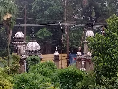 mosque