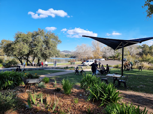 Lakeside Kiosk & Cafe - Thumbnail