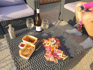 Photo n°5 de Ô Loup Saint-Michel à Sartilly-Baie-Bocage (Traiteur)