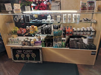 New Leaf Smoke Shop