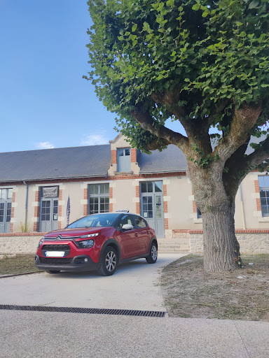 Driving School Onzain