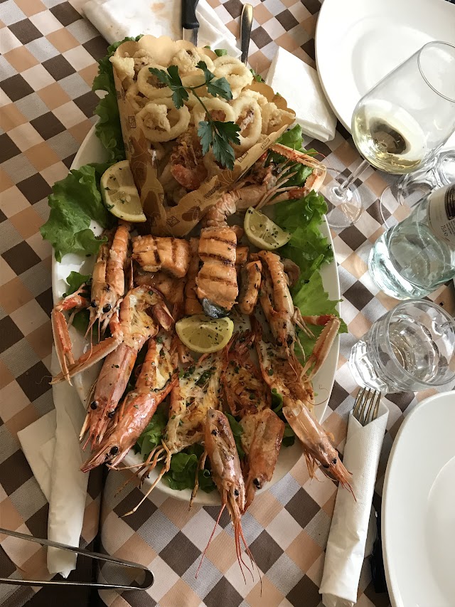 La Strambata Pizzeria Ristorante