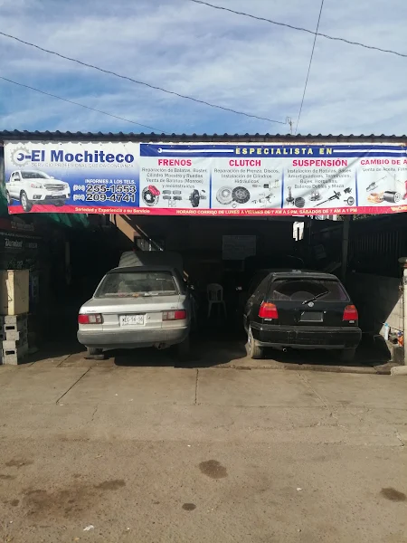 Taller El Mochiteco photo