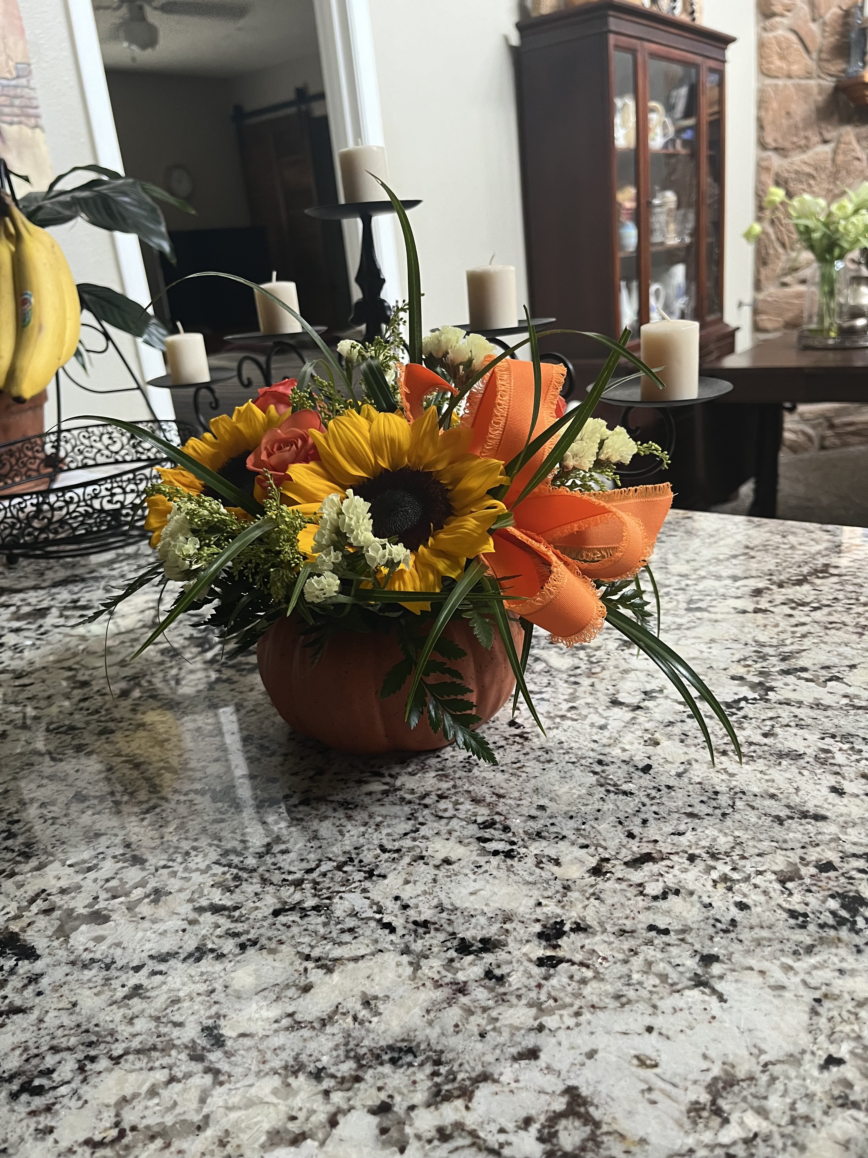 Friendly Flower Shop