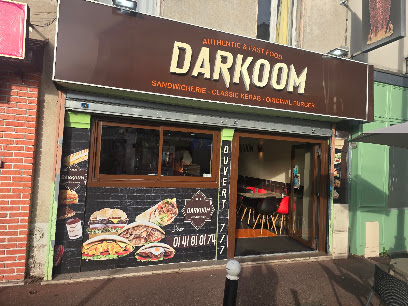 Darkoom
