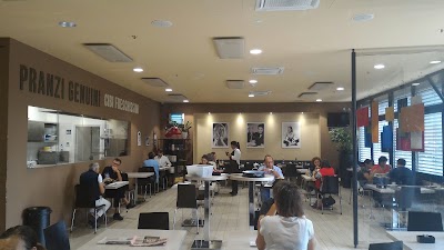 Photos of Supermarket Conad Superstore "The Oaks"