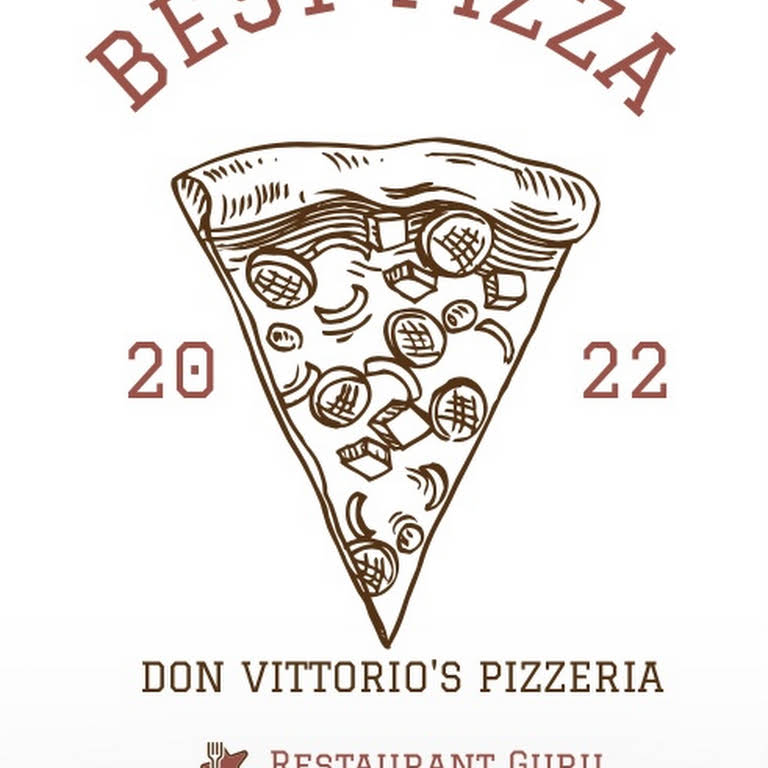 Don Vittorio's Pizzeria - Pizza Restaurant in Cranbourne