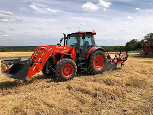 Photo n°1 de ACTION RÉGULATION à Cerny (Service agricole)