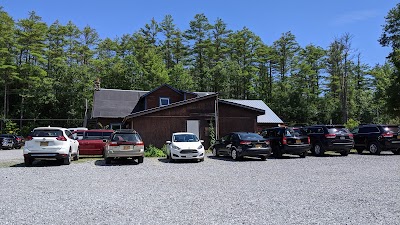 Adirondack Adventure Center