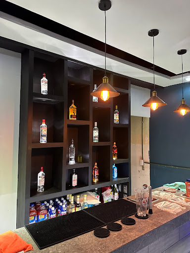 Las mezcladas snack y drinks - Thumbnail