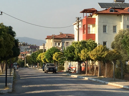 Akkuş Elektrik
