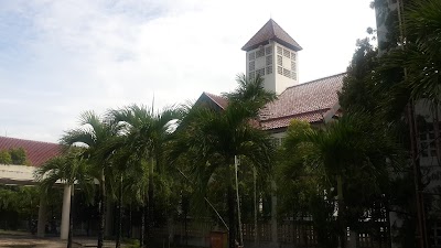 university