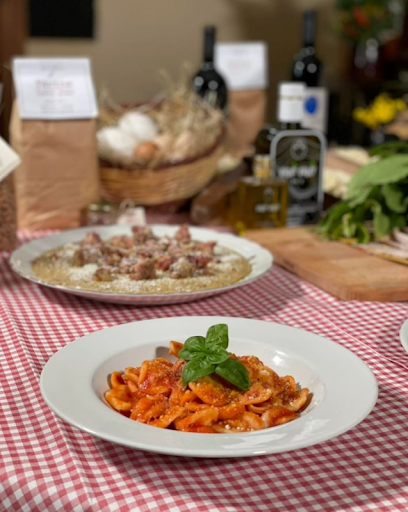 Trattoria Pinseria Al Frantoio - Thumbnail