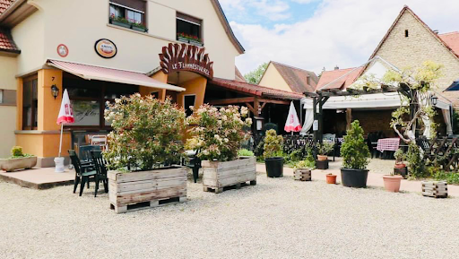 Photo 4 - Restaurant à l'Etable