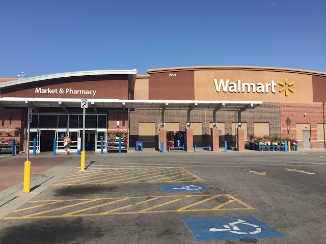 Walmart Supercenter