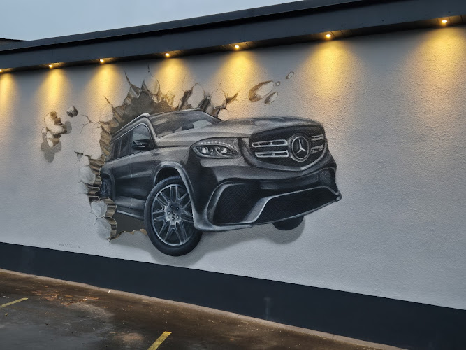 Autoservice Dalkendorf