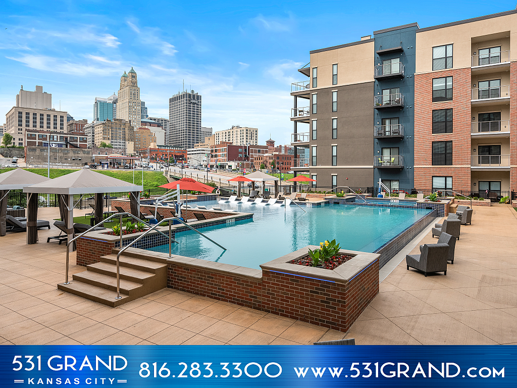 531 Grand Apartments