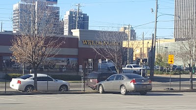 Wells Fargo Bank