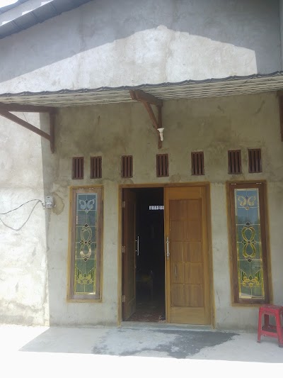 Photos of Rumah Sastra Piek Ardijanto Soeprijadi