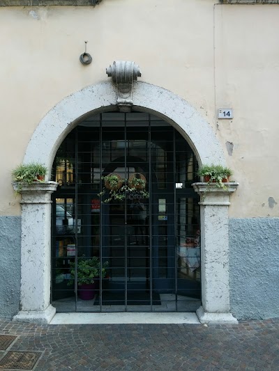 Pasticceria Galvagni di Gasperini Alessandro & C. s.n.c.