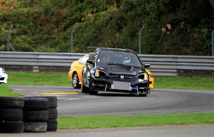 Photo n°7 de HP-Performances à Bonneville (Magasin de pièces pour voitures de course)