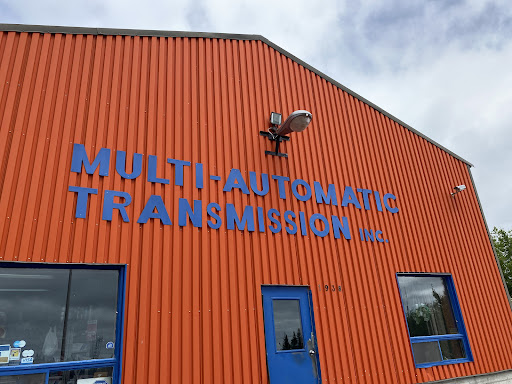 Multi Automatique Transmission Inc