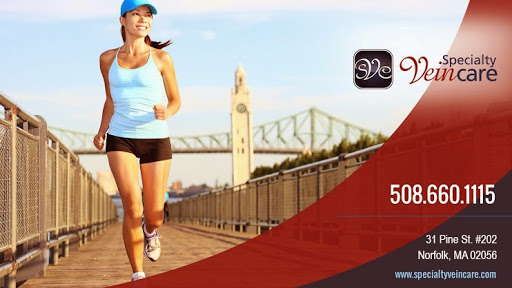 Specialty Vein Care