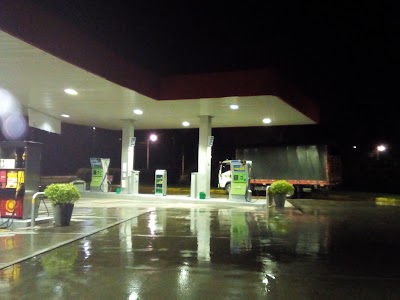 Photos of Estacion De Gasolina TERPEL Tranvia