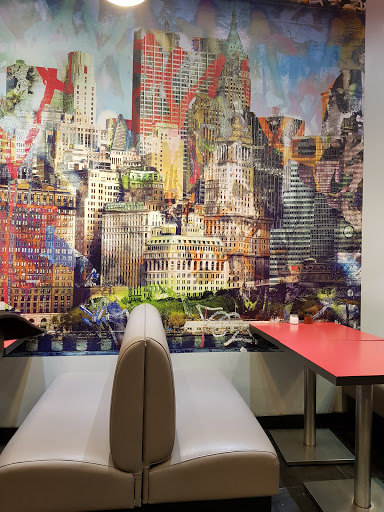 Photo 3 - Chicken City Rennes - Livraison de Nuit