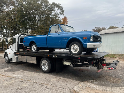 First Rate Towing and Collision LLC - Thumbnail