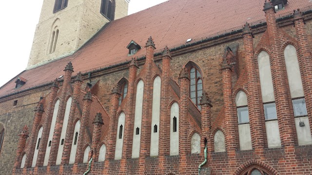 St. Mary's Church