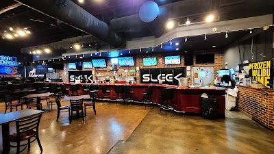 SLEEK Sports Bar