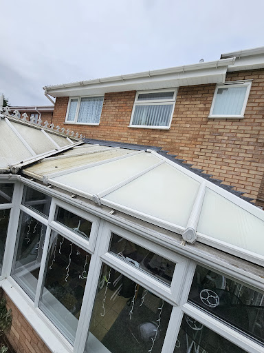 Wednesfield Window Cleaning & Pressure Washing - Thumbnail