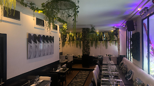 Photo n°32 de The Miam à Paris (Club de musique)