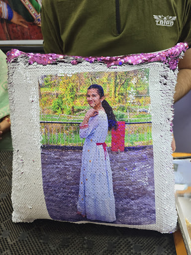 Magic cushion post image