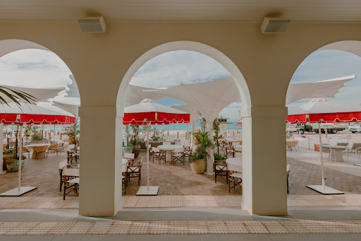 Photo of Promenade Beach Bar