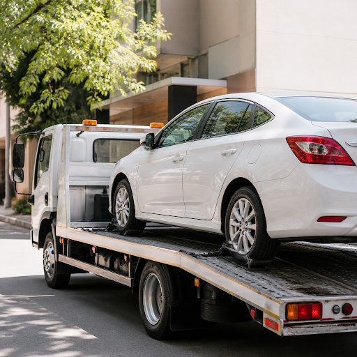 Busy schedule but your car still needs attention? Aasai Motors in Sector 36, Faridabad makes car… post image