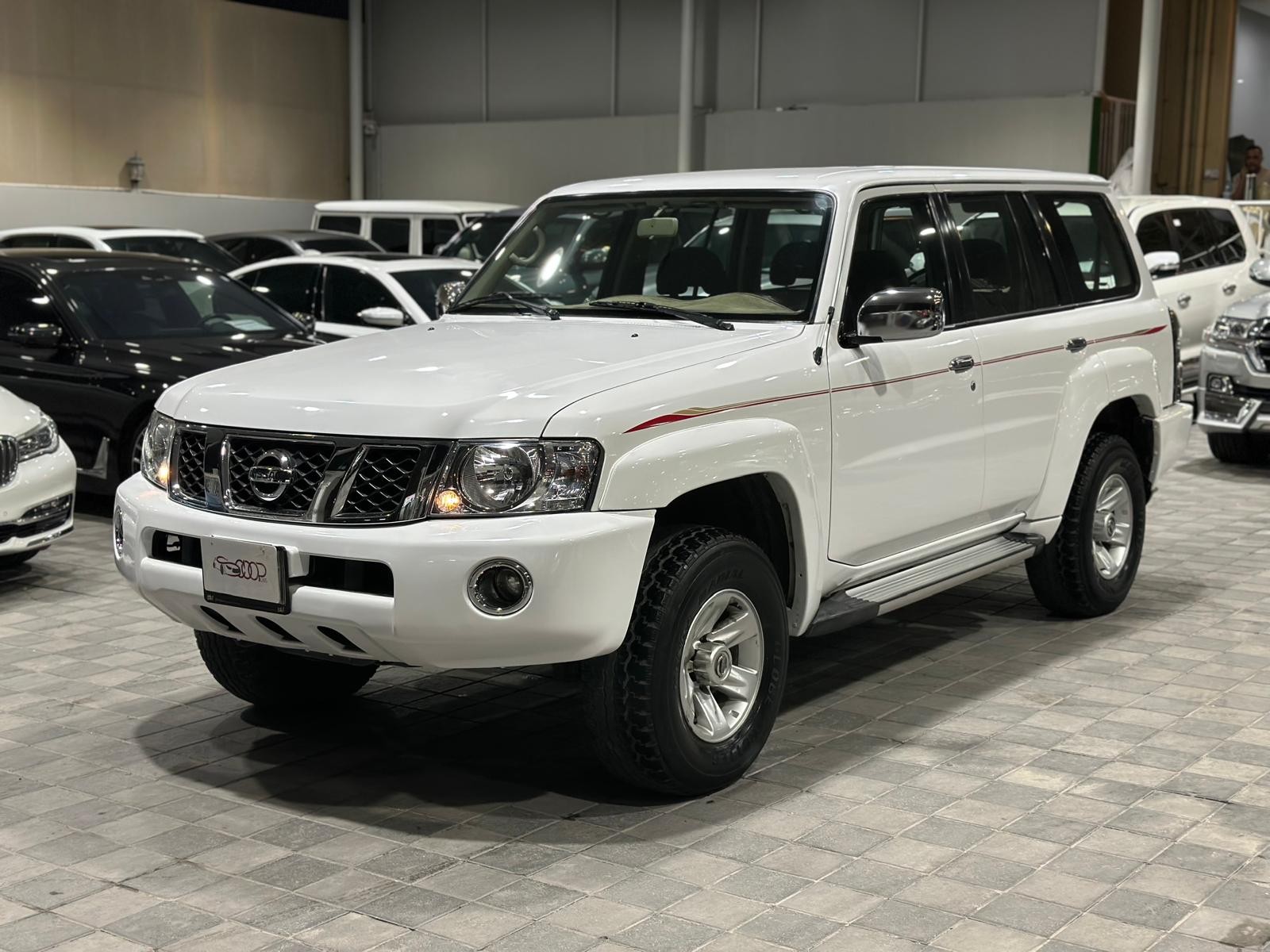 Lamset Al Fkhama For Used Spare Parts Trading Auto Parts - لمسة الفخامة لتجارة قطع الغيار المستعملة - صورة 3