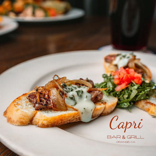 Capri Bar & Grill - Thumbnail