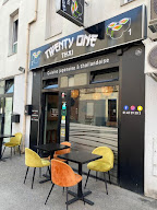 Twenty One Thai à Bagnolet