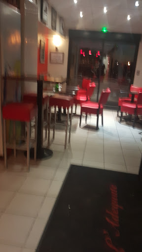 Photo 1 - Burger Express 82140