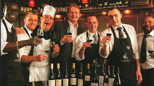 Photo n°3 de La Petite Périgourdine à Paris (Bar à vin)