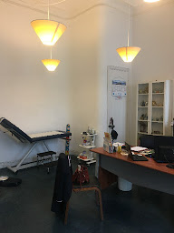 Photo n°3 de Dr Christian Haimard à Marseille (Médecin)