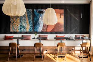 Photo n°66 de Hôtel & Spa Les Roches Noires à Les Sables-d'Olonne (Hôtel bien-être)