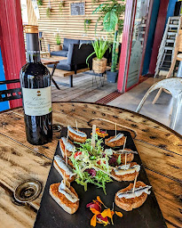 Photo n°28 de Le Bacchus Des Karantes à Narbonne (Bar)