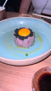 Sushi Leblon by null
