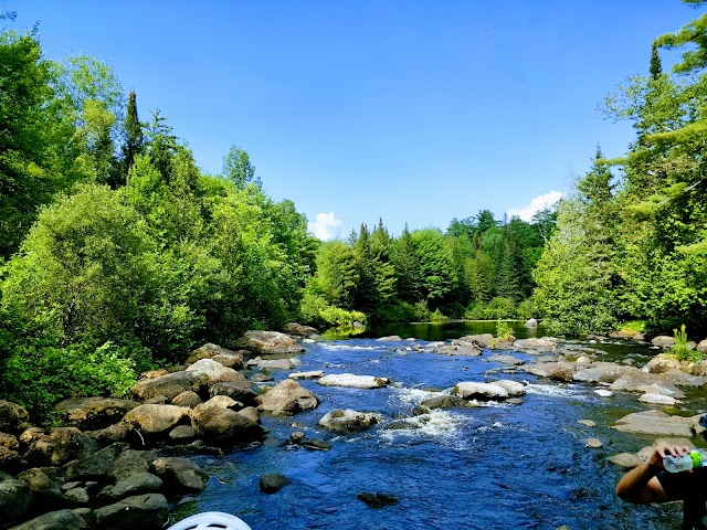 Parc de la Rivière Doncaster