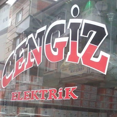 CENGİZ ELEKTRİK